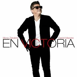 Cover of En Victoria