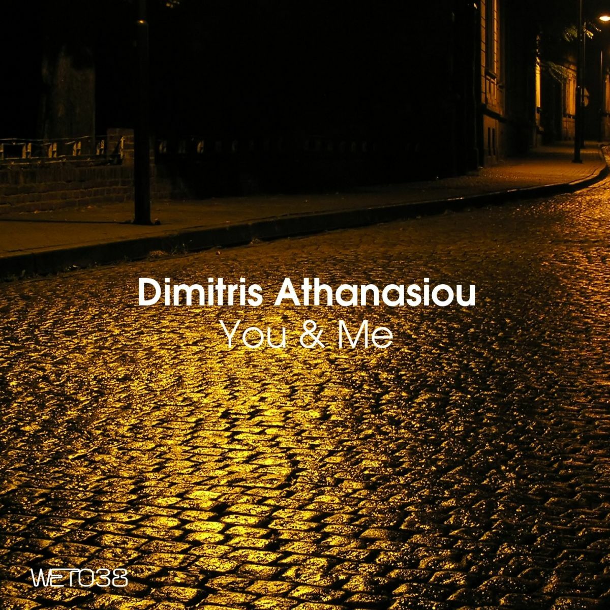 Album cover of You & Me