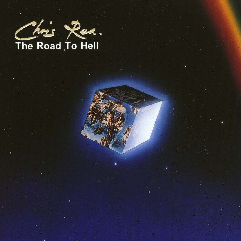 Picture of The Road to Hell