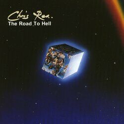 Cover of The Road to Hell