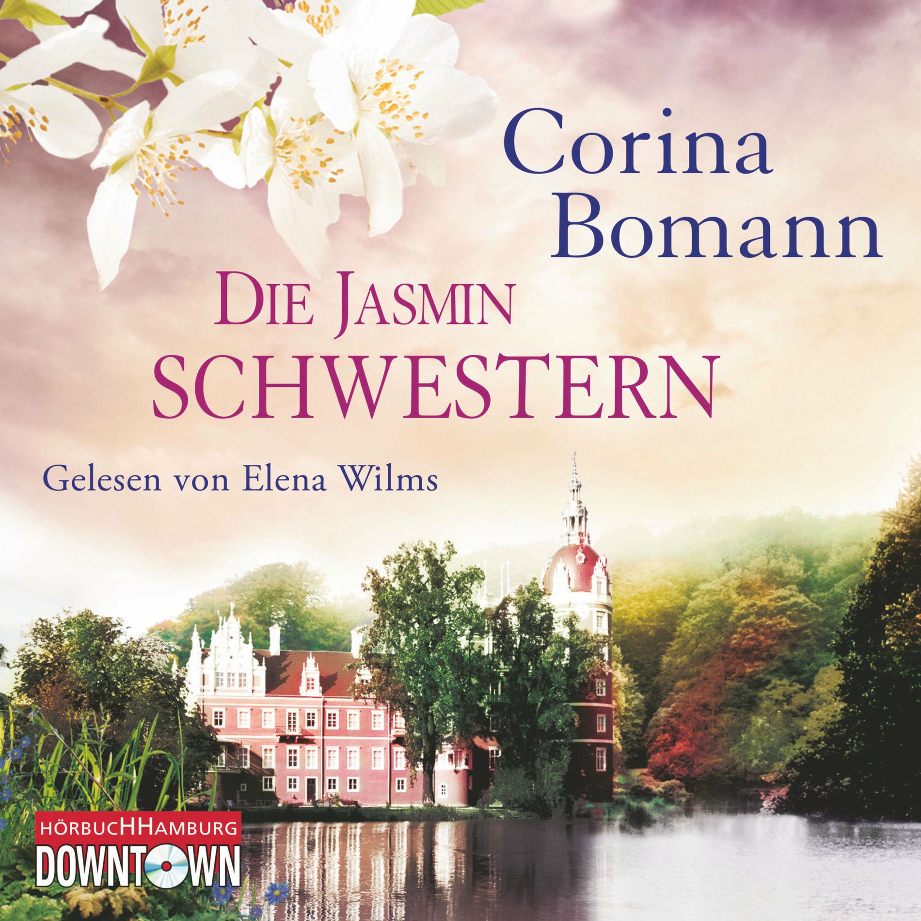 Album cover of Die Jasminschwestern