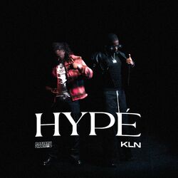 Cover of Hypé