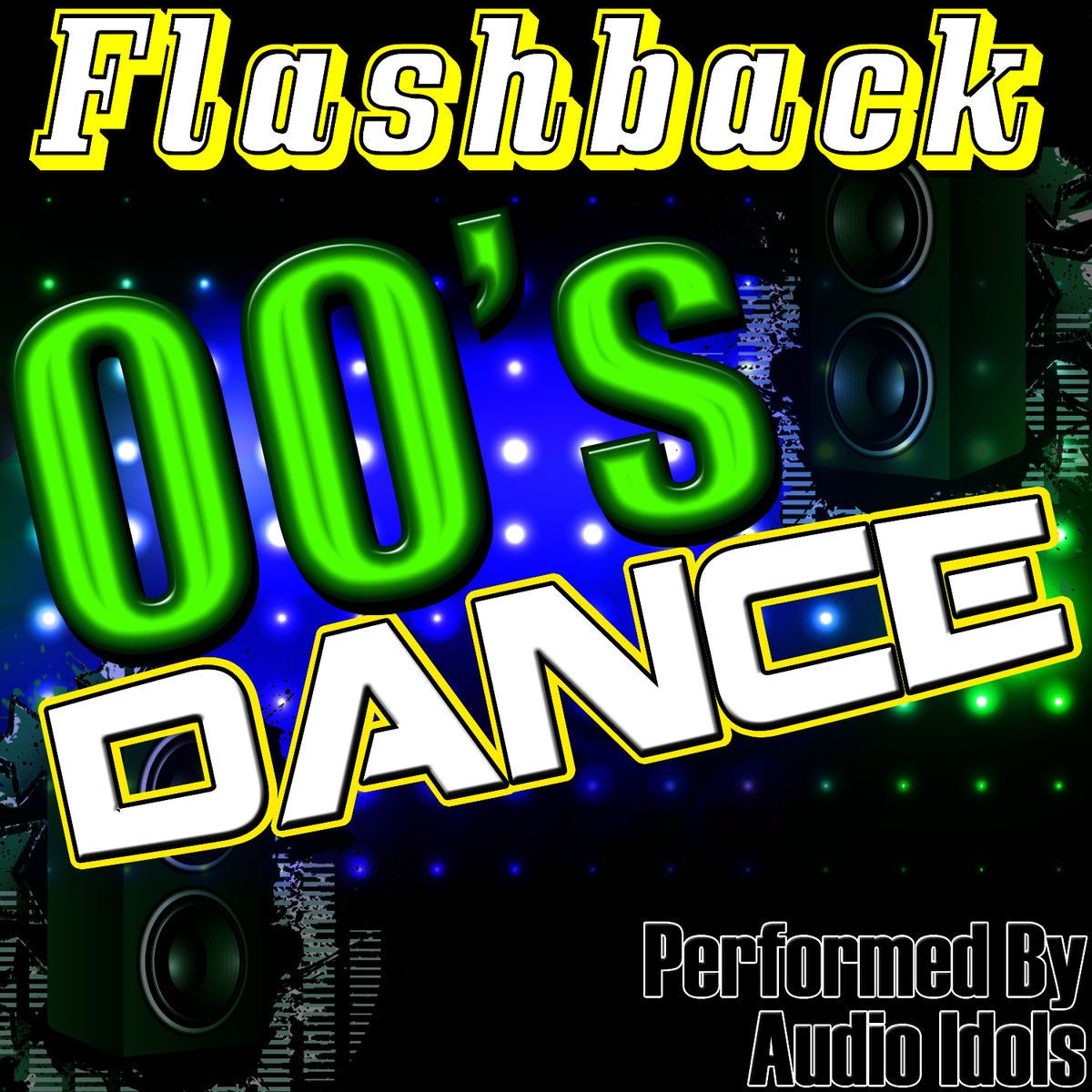Album cover of Dance