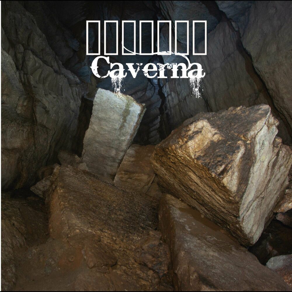 Picture of Caverna (Remastered)