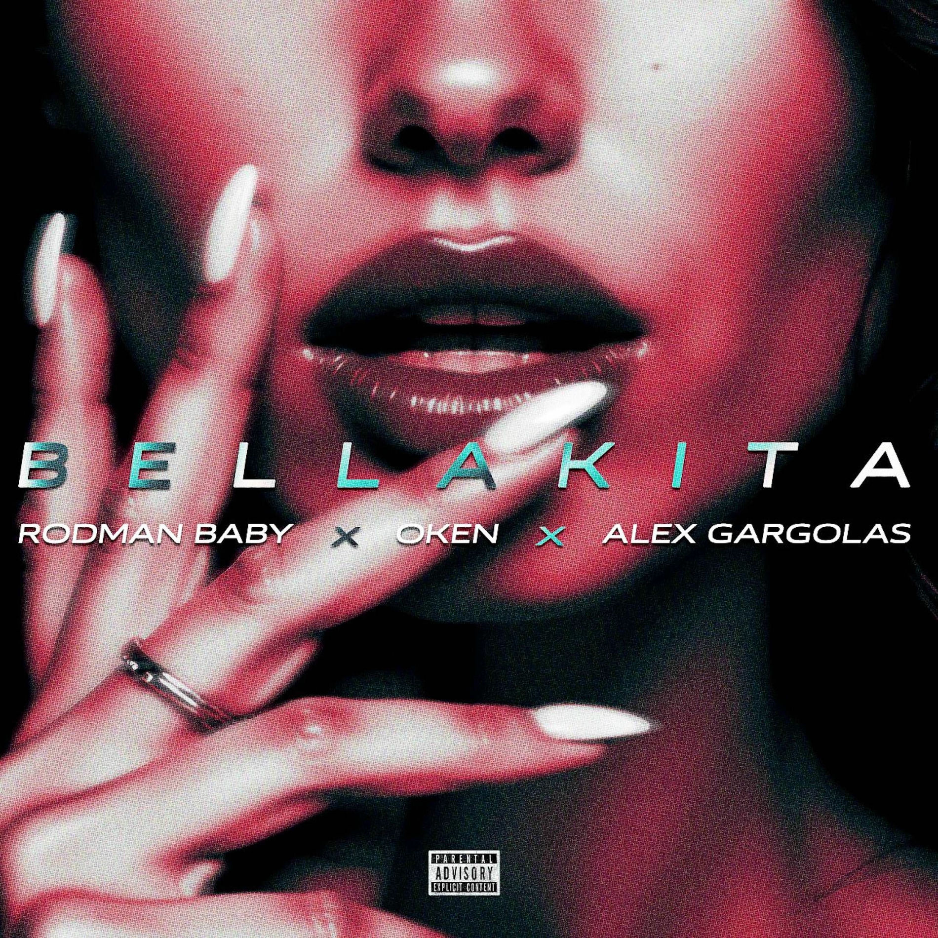Album cover of Bellakita