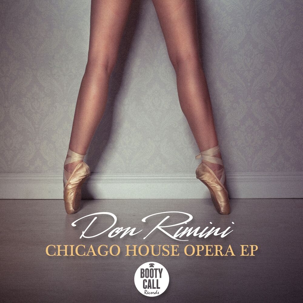 Picture of Chicago House Opera