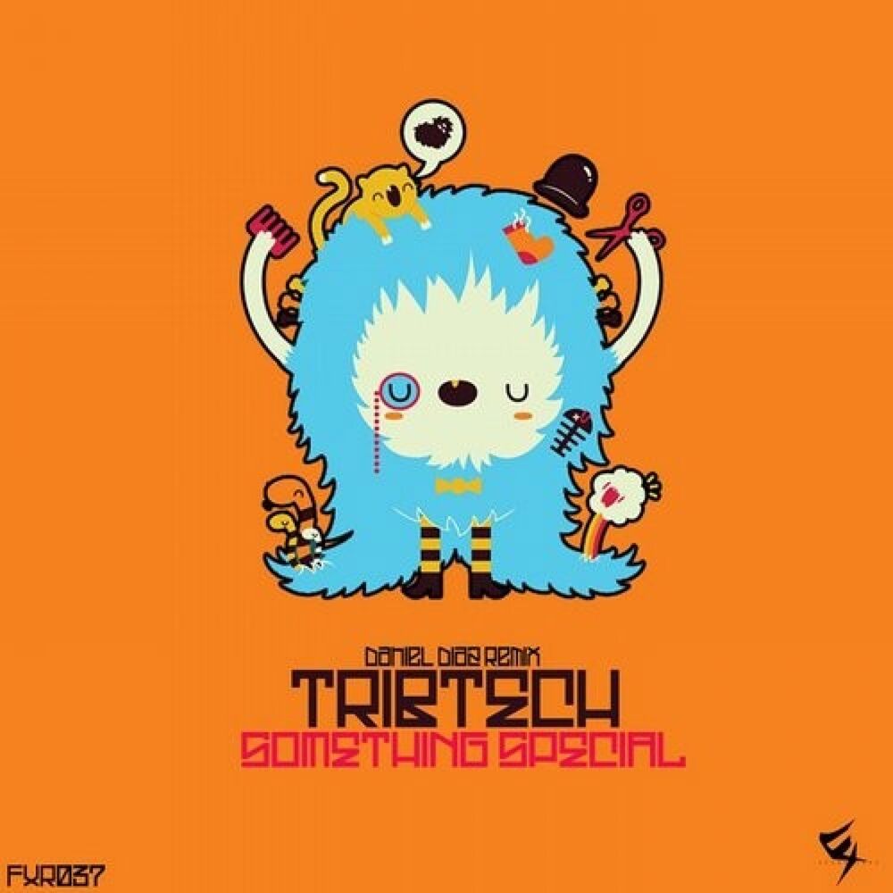 Picture of Something Special EP