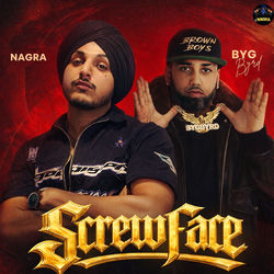 Cover of Screwface by undefined