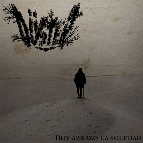 Hoy Abrazo la Soledad