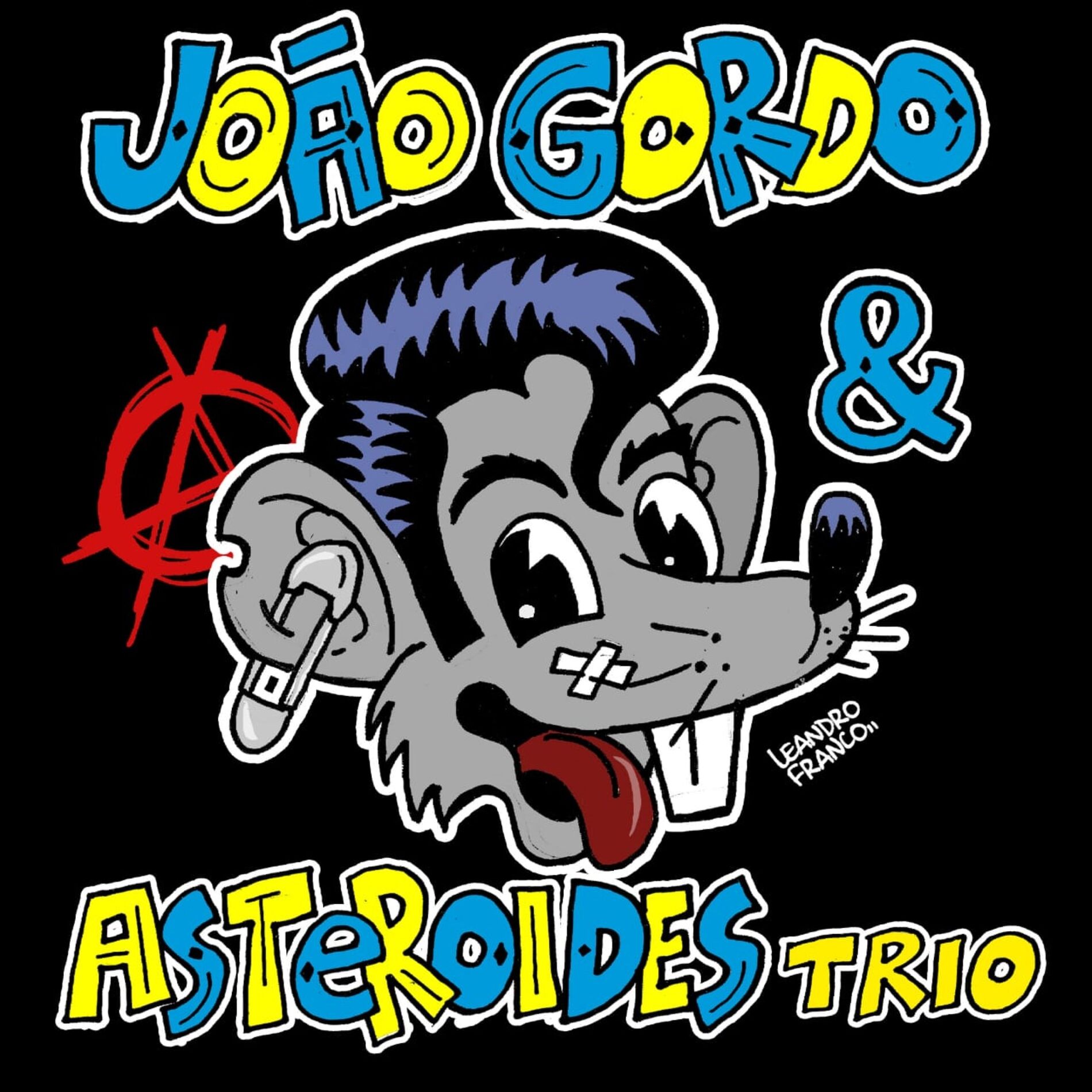 Album cover of Direito de Fumar