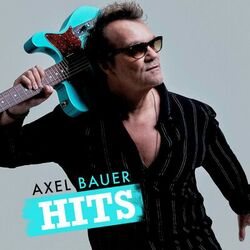 Cover of Axel Bauer Hits