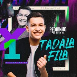 Cover of Tadalafila