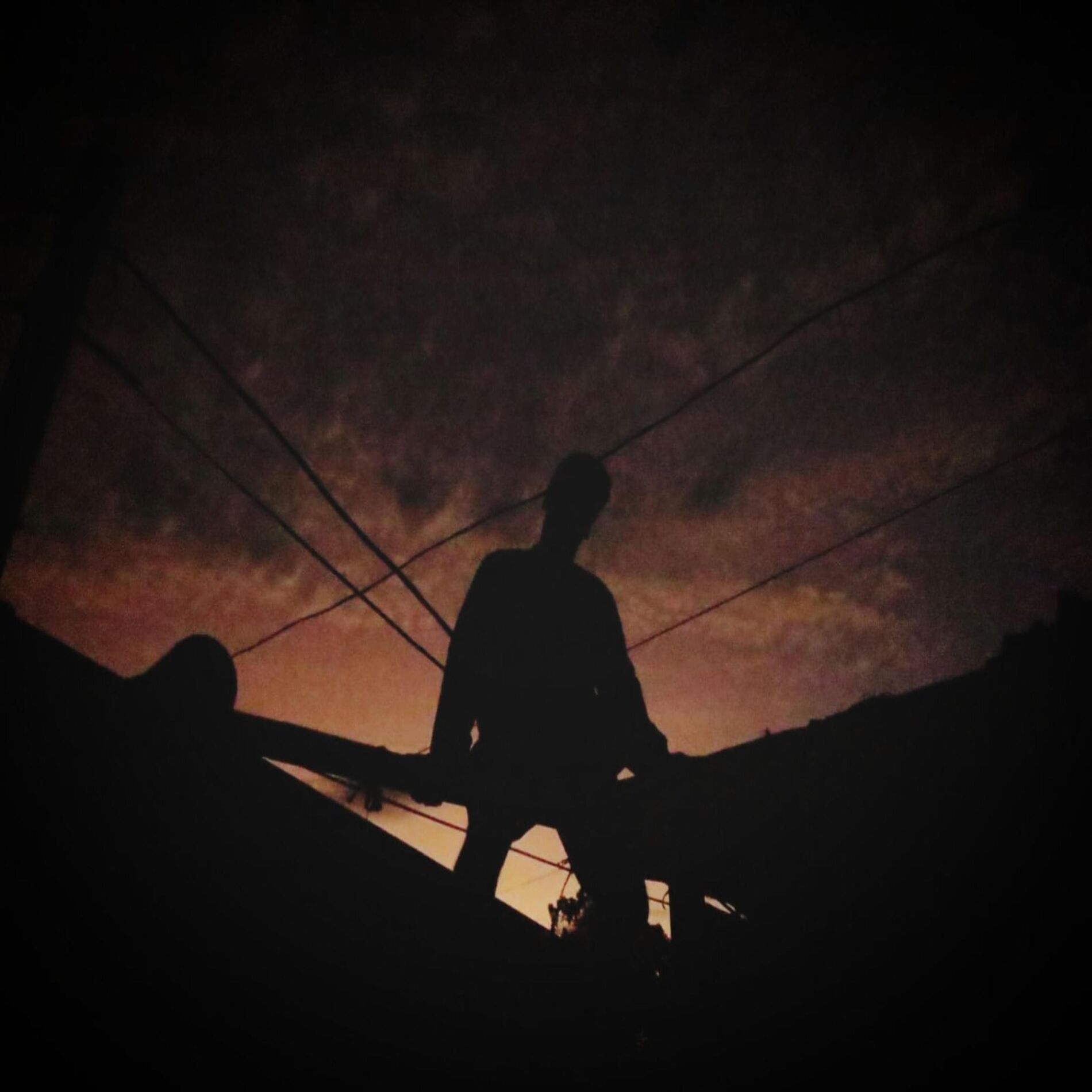 Album cover of SHIT