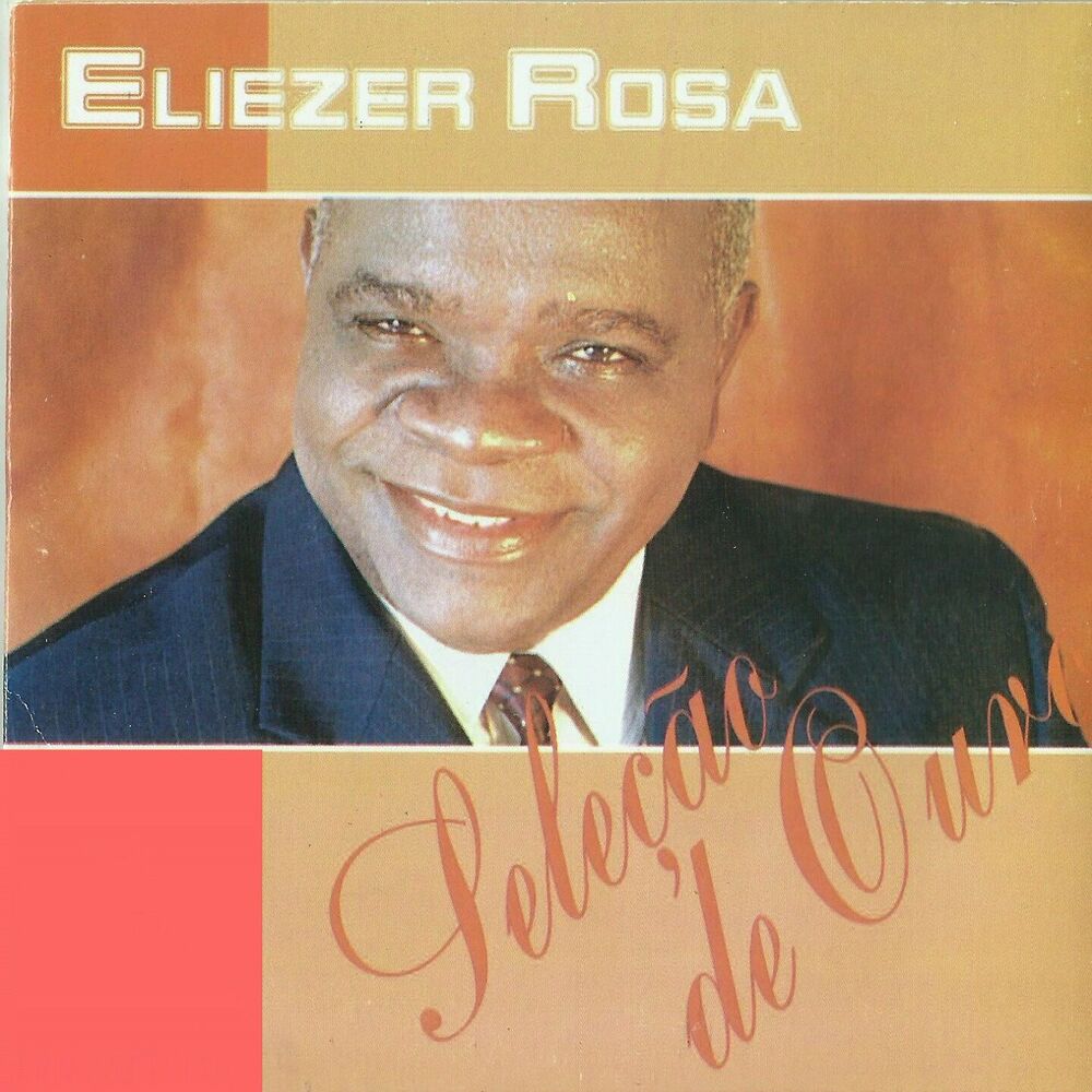 Picture of Eliezer Rosa (Seleção de Ouro)