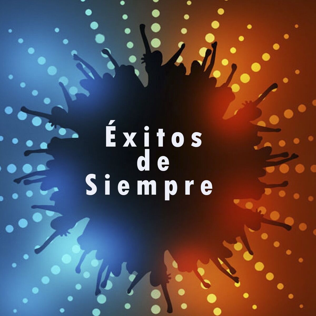 Album cover of Éxitos de Siempre