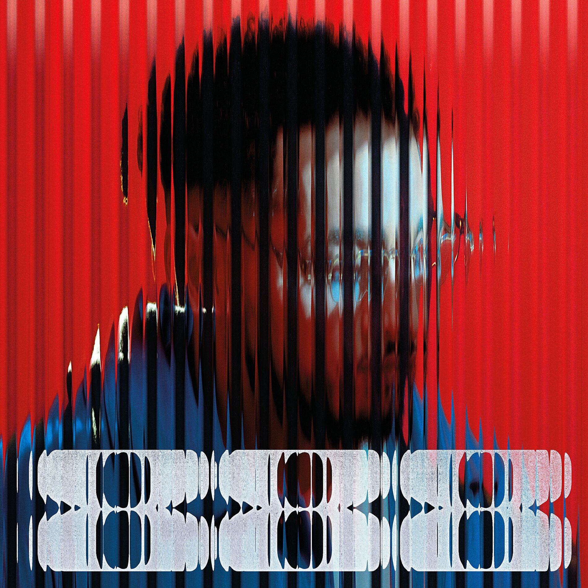 Album cover of Mc Gregor
