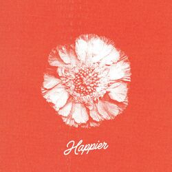 Cover of Happier