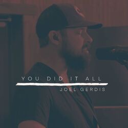 Cover of You Did It All