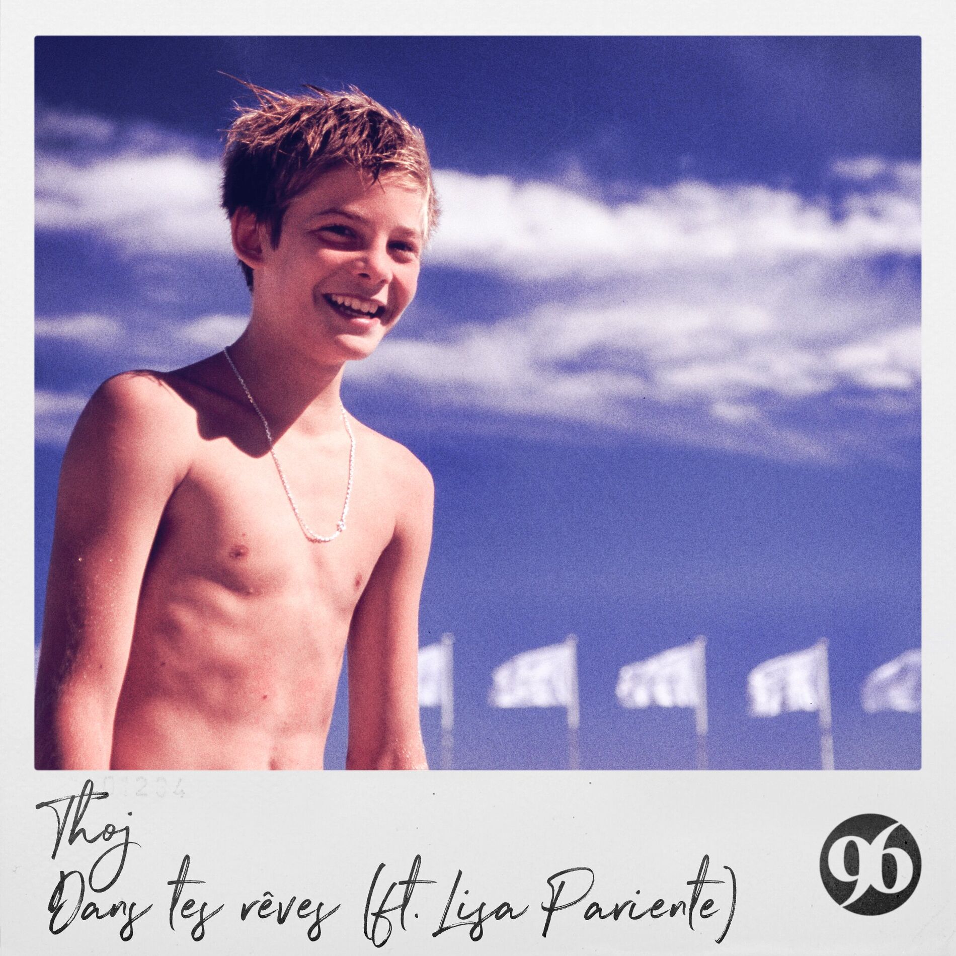Album cover of Dans tes rêves