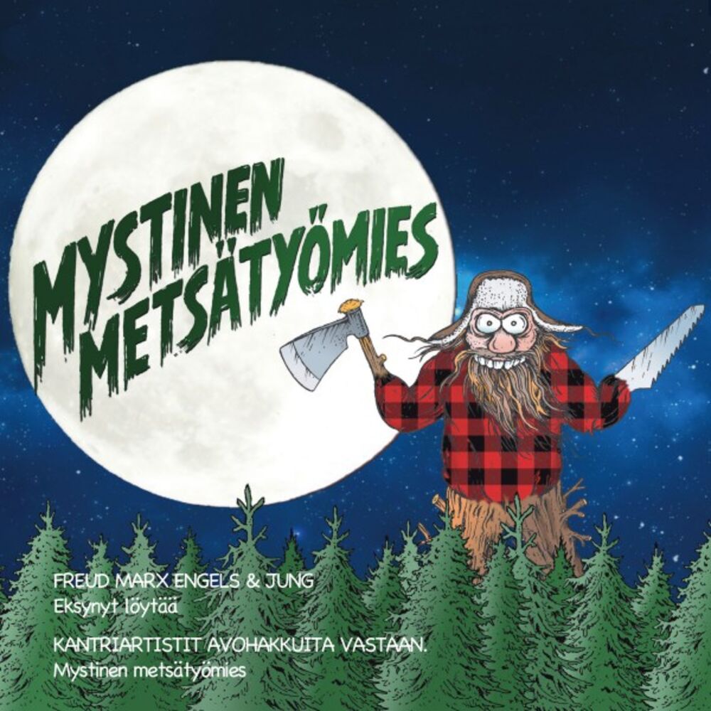 Picture of Eksynyt löytää