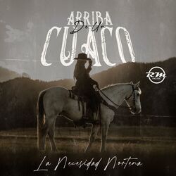 Cover of Arriba De Un Cuaco