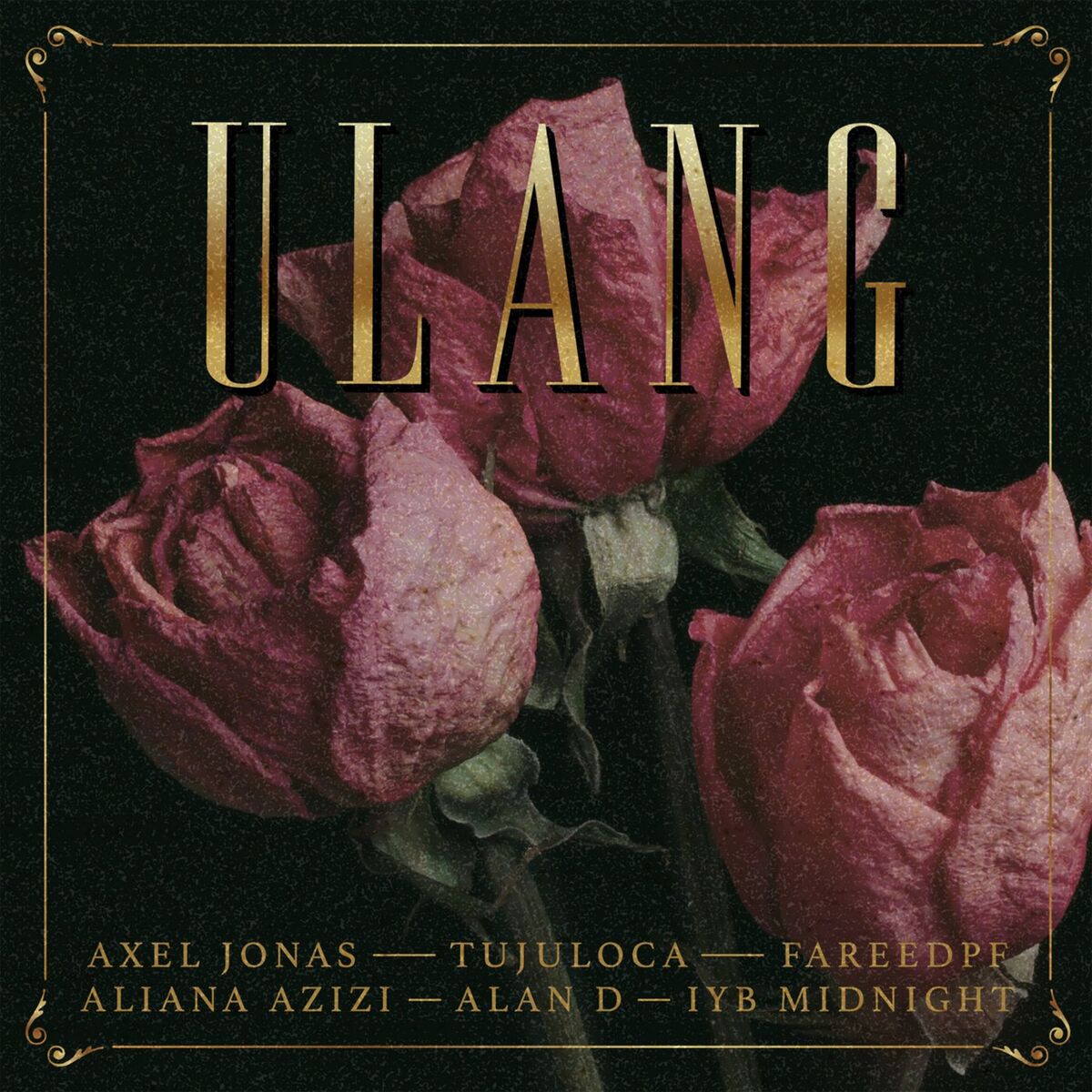 Album cover of Ulang