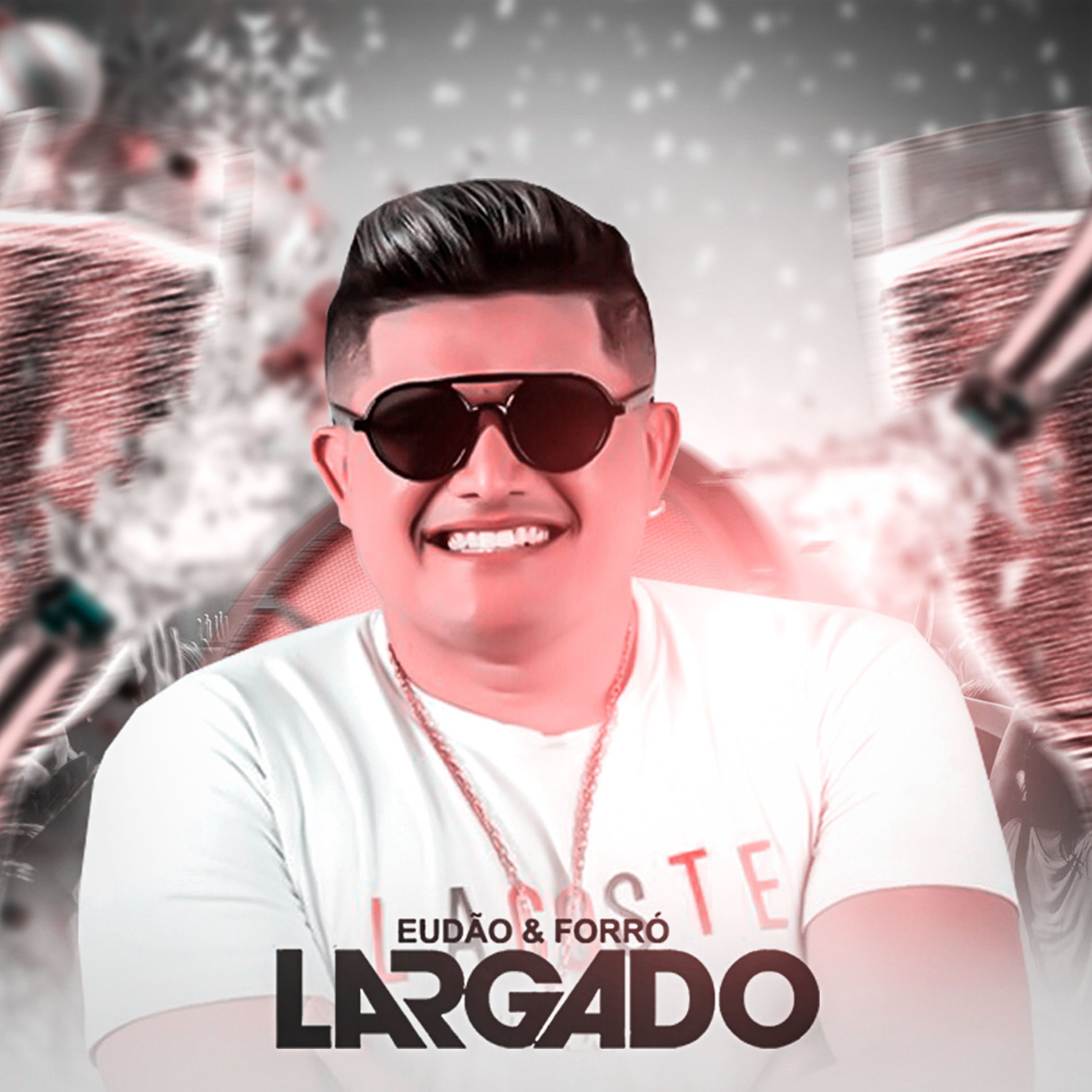 Album cover of Eudão & Forró Largado