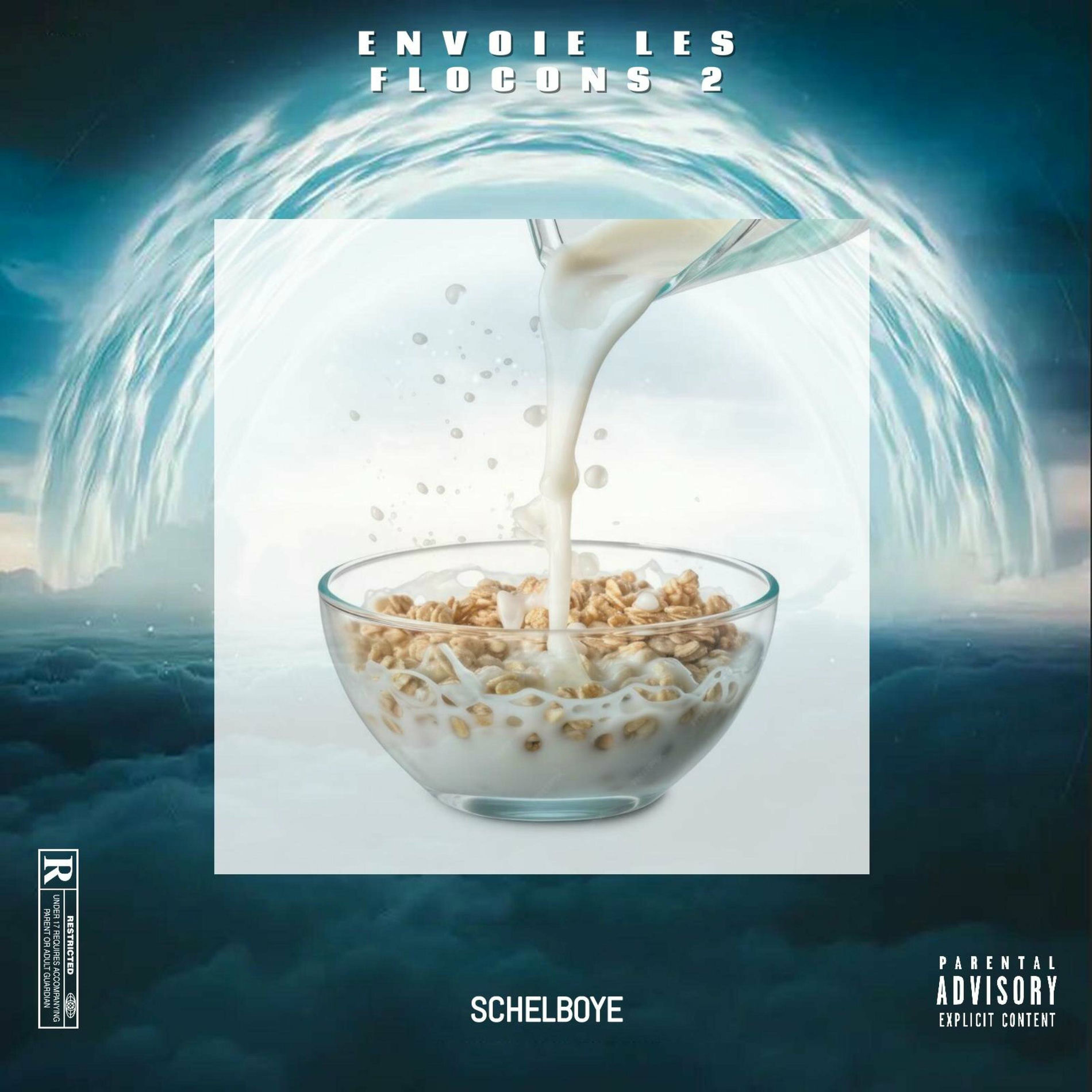 Album cover of Envoie les flocons 2