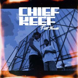 Cover of Chief Keef (Rap Abidjanais Freestyle)