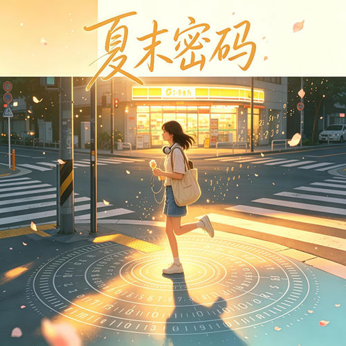 夏末密码