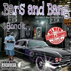 Cover of Bars and Bang