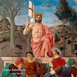 Cover of Easter Reflections