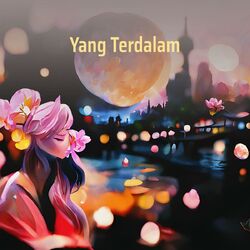 Cover of Yang Terdalam