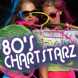 Cover of '80s Chartstarz