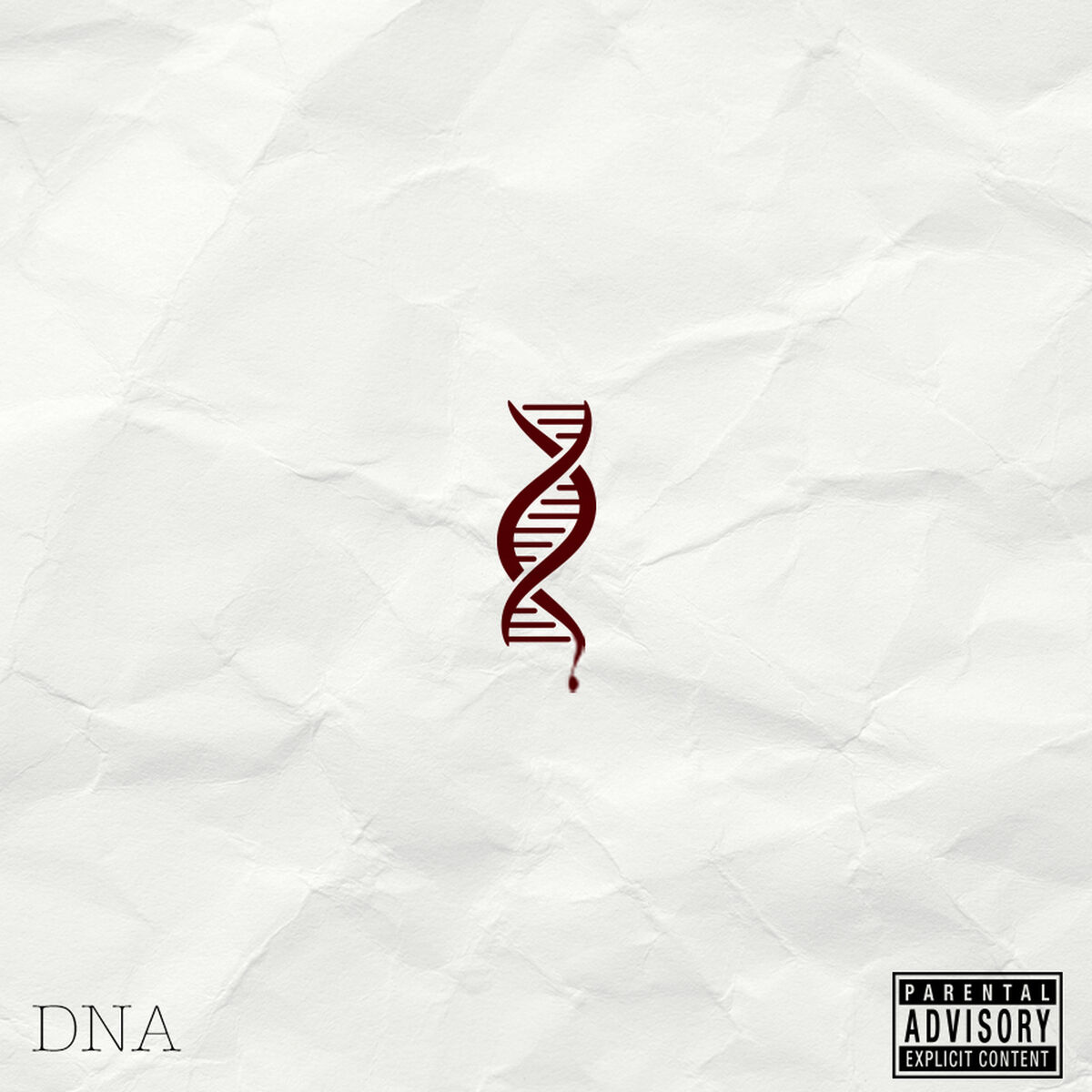 Album cover of DNA