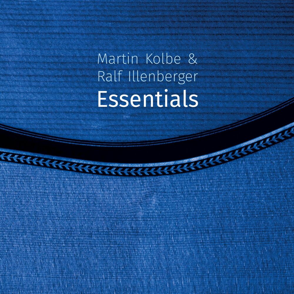 Picture of Essentials