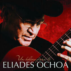 Cover of Un Bolero para Ti (Remasterizado)
