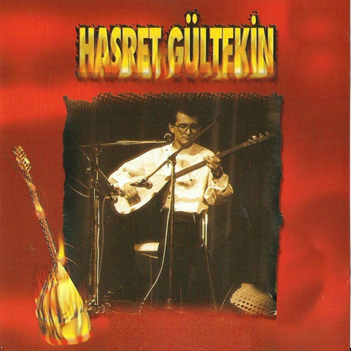 Album cover of Gün Olaydı