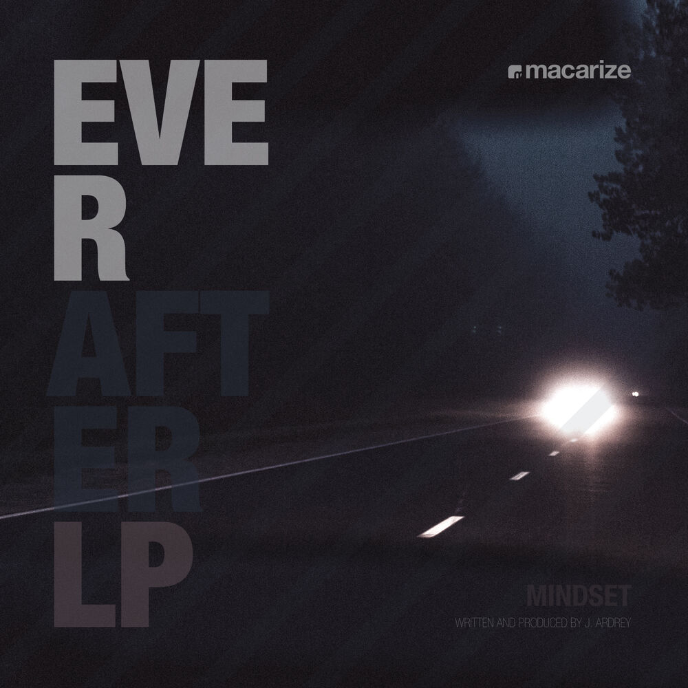 Picture of Ever After LP