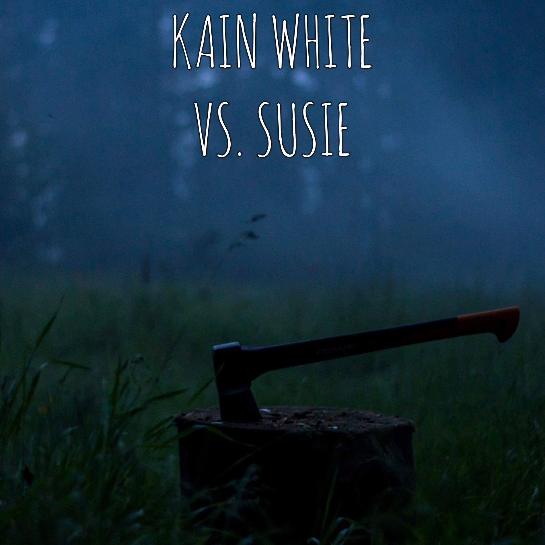 Album cover of Vs. Susie (From 