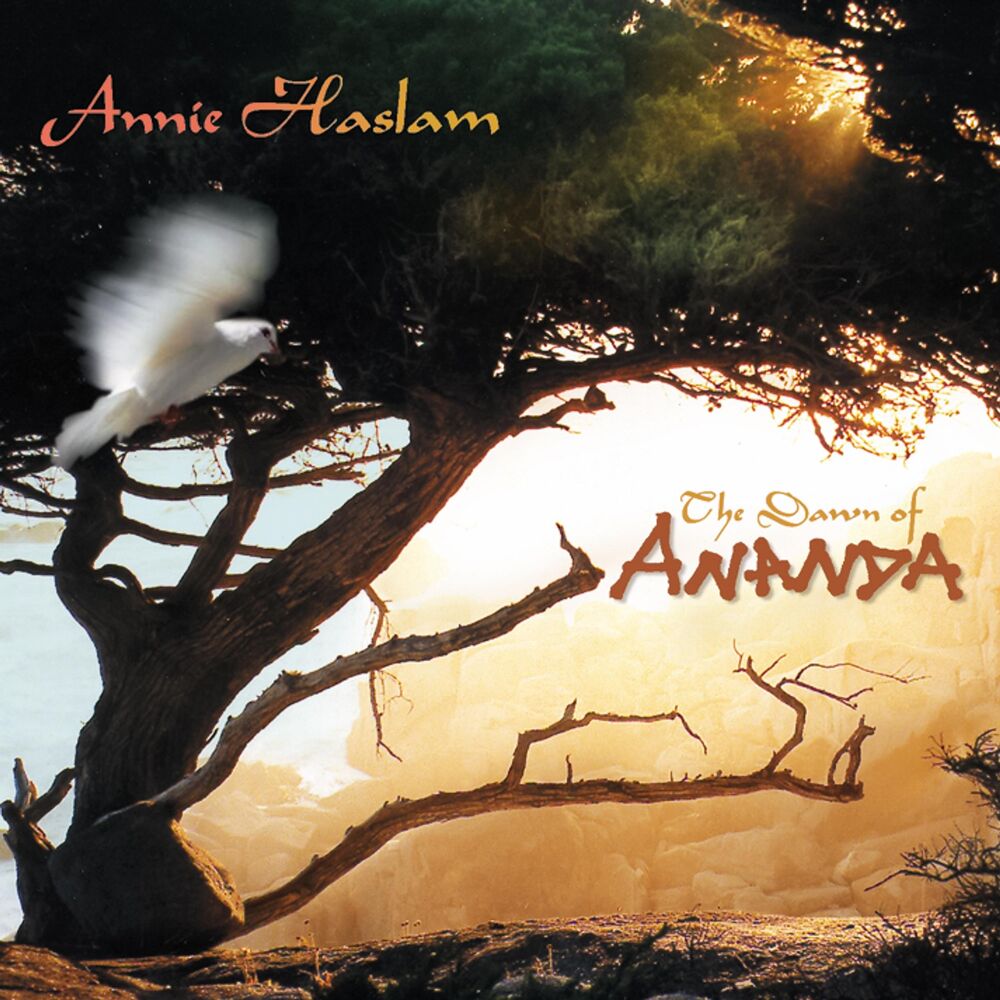 Picture of The Dawn of Ananda