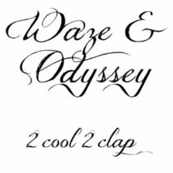 Cover of 2 Cool 2 Clap
