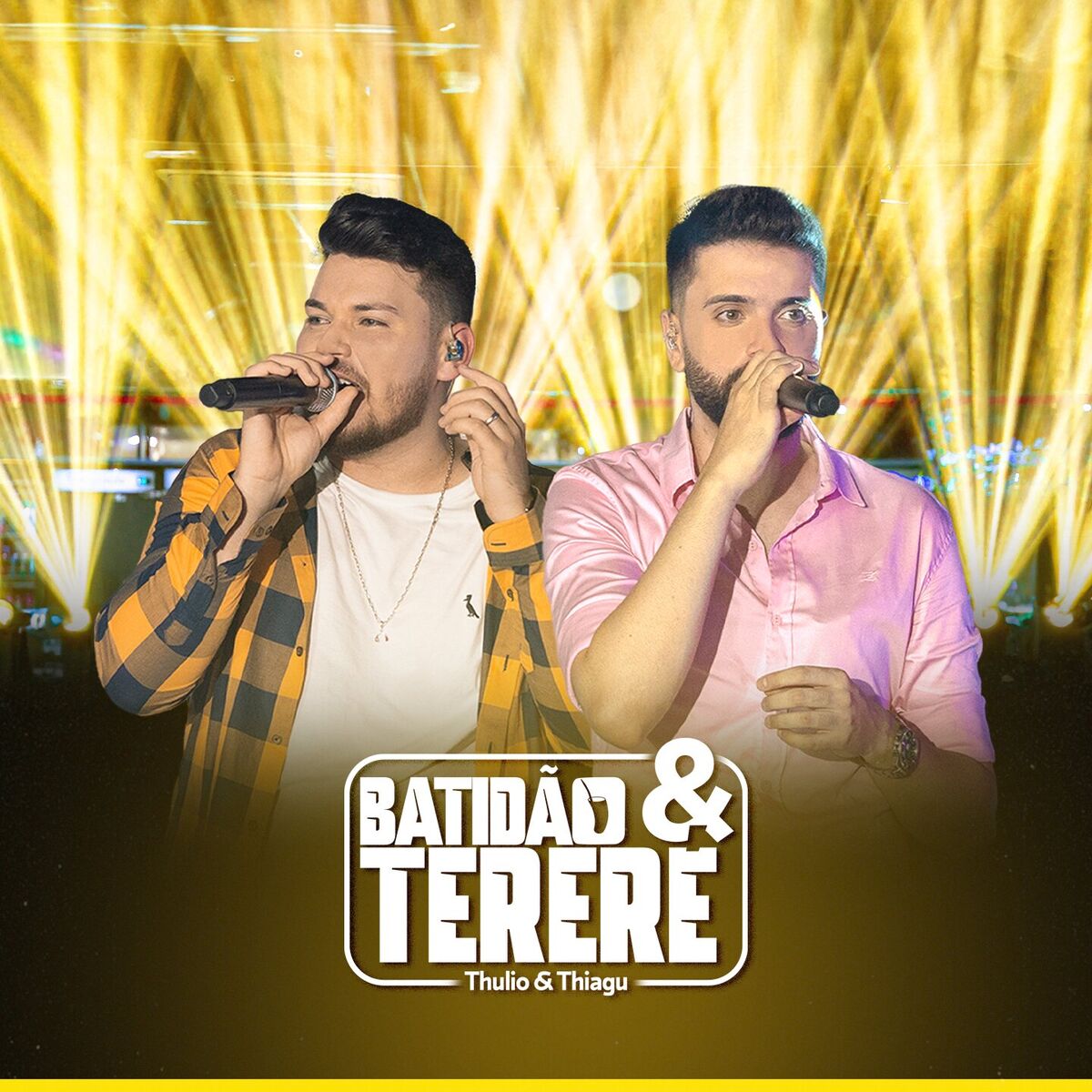 Album cover of Segunda Opção / 1,2,3