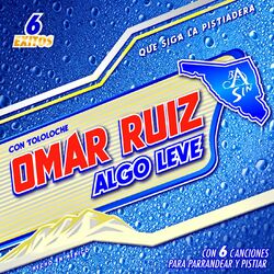 Cover of Algo Leve