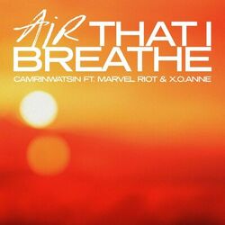 Cover of Air That I Breathe (feat. x.o.anne)