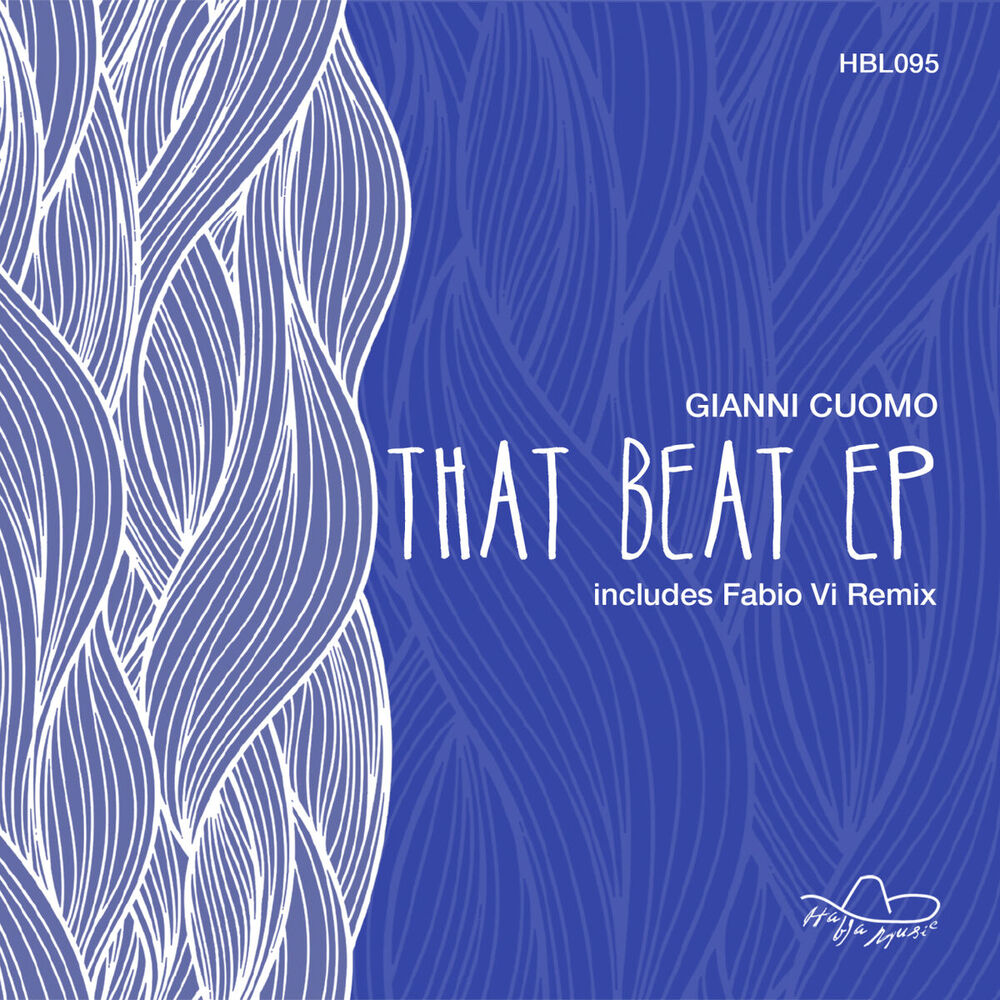 Picture of That Beat EP