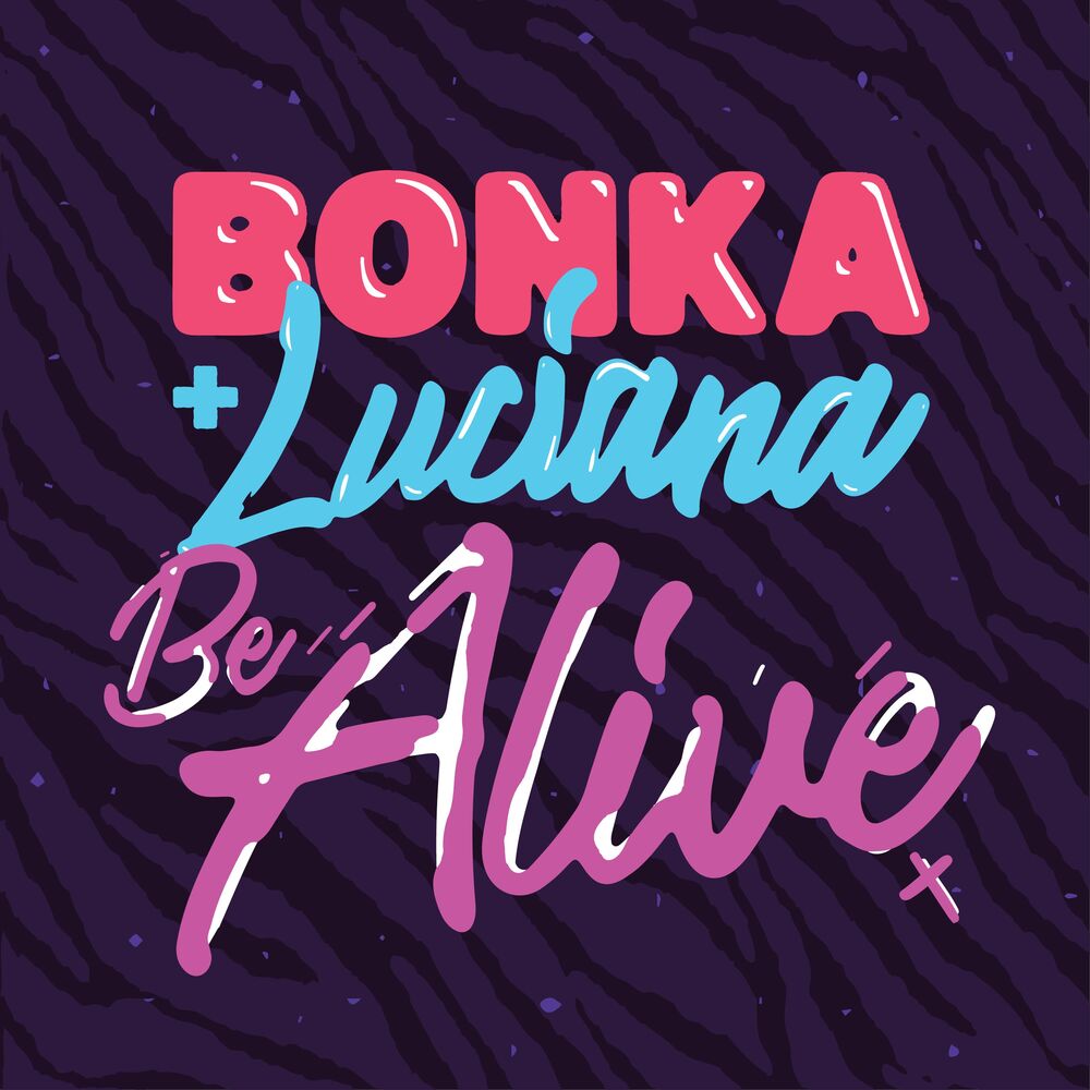 Picture of Be Alive