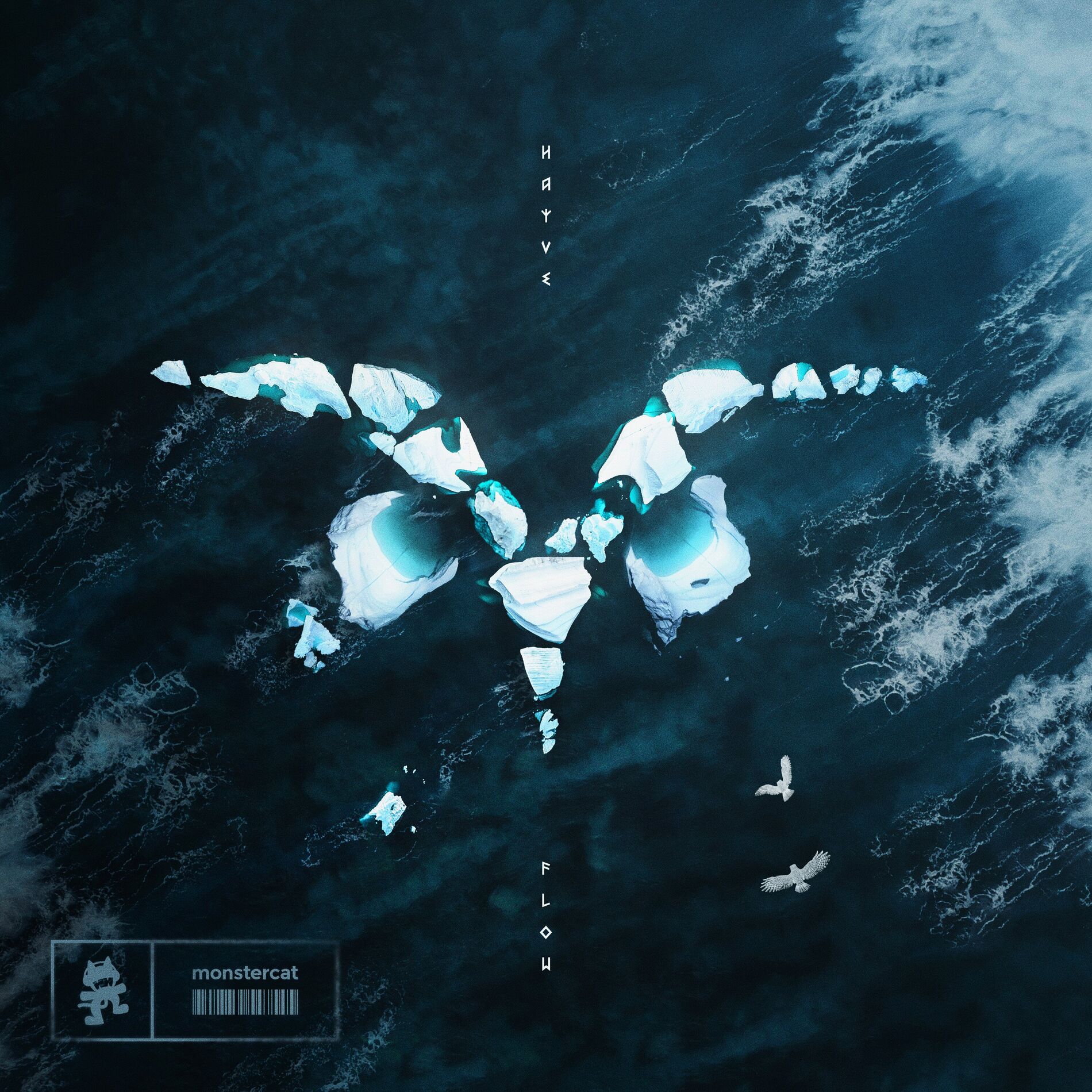 Album cover of Flow