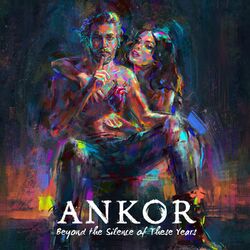 music cover