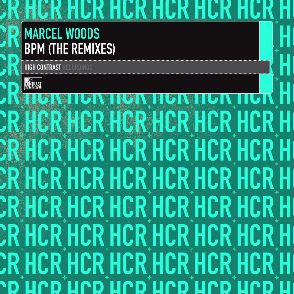 Picture of BPM (The Remixes)